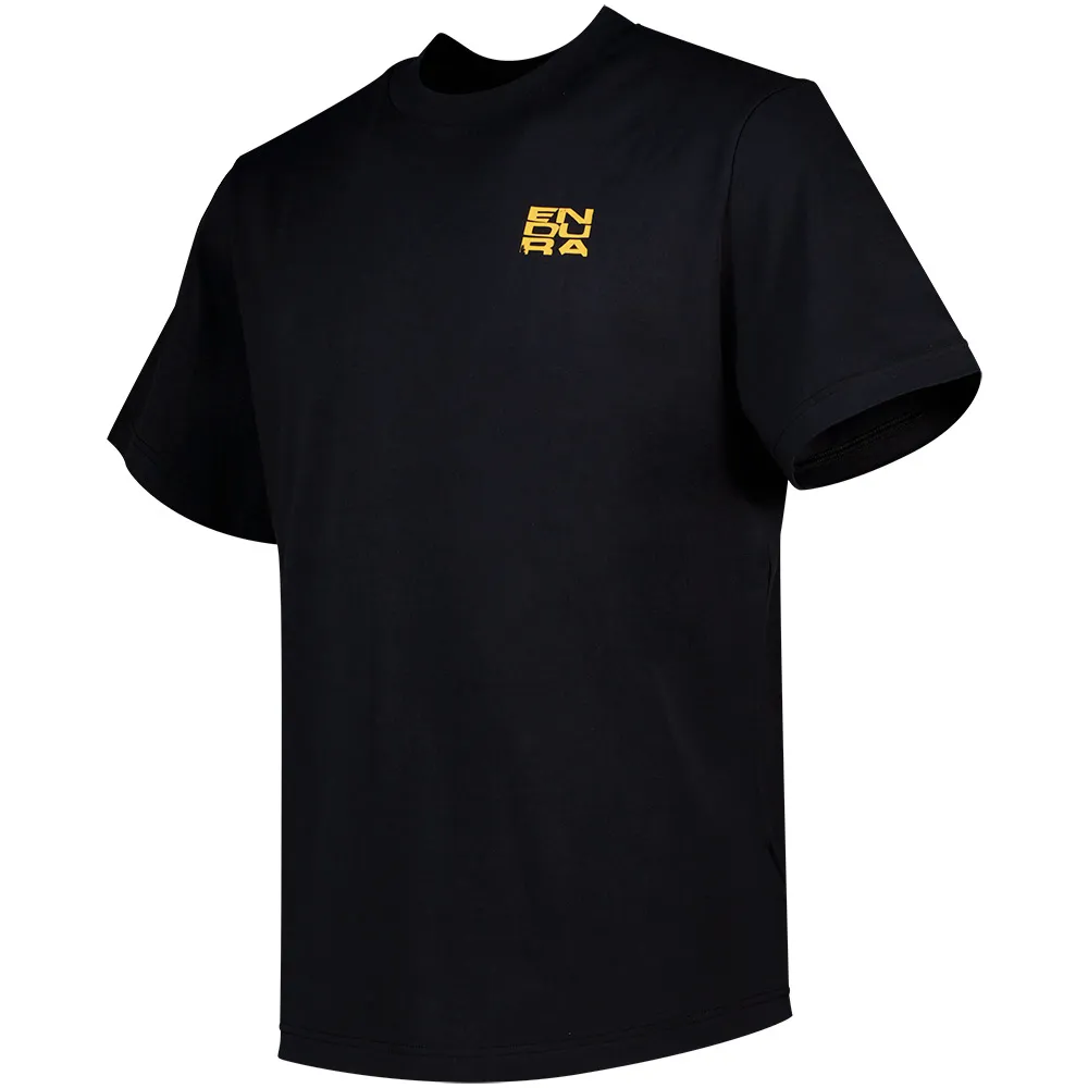 Endura Ltd Graphic Kortarmet T-skjorte