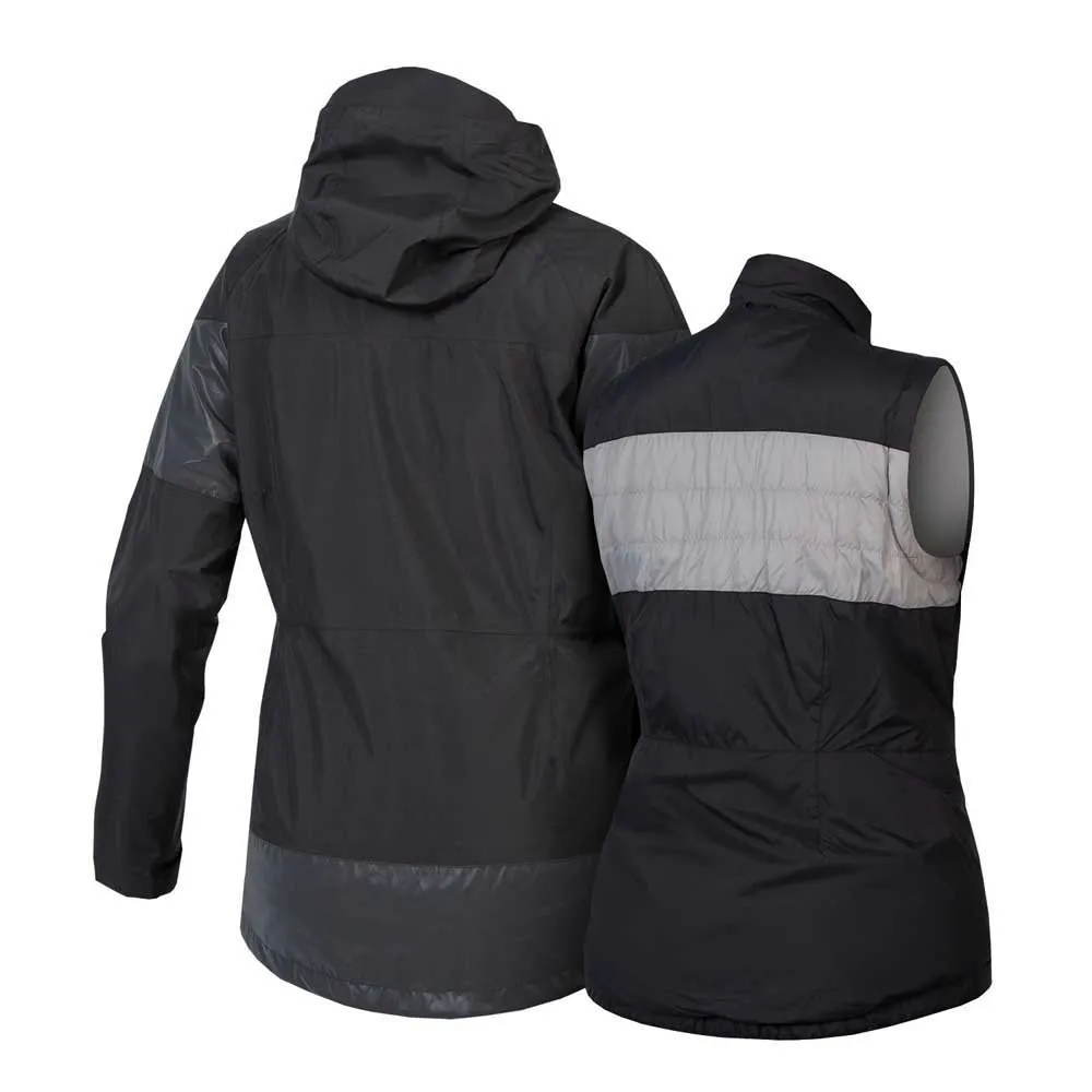 Endura Luminite 3 i 1 Jakke II Endura Luminite 3 i 1 Jakke II
