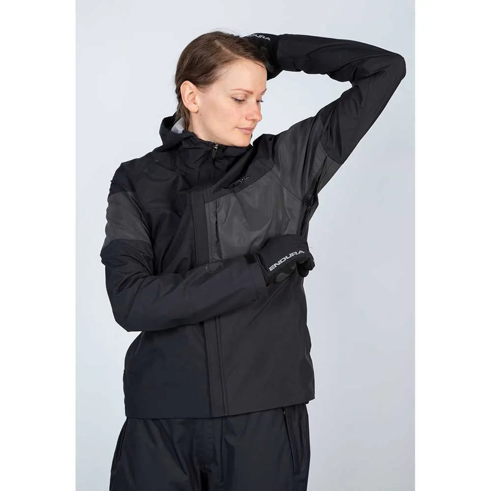 Endura Luminite 3 i 1 Jakke II Endura Luminite 3 i 1 Jakke II