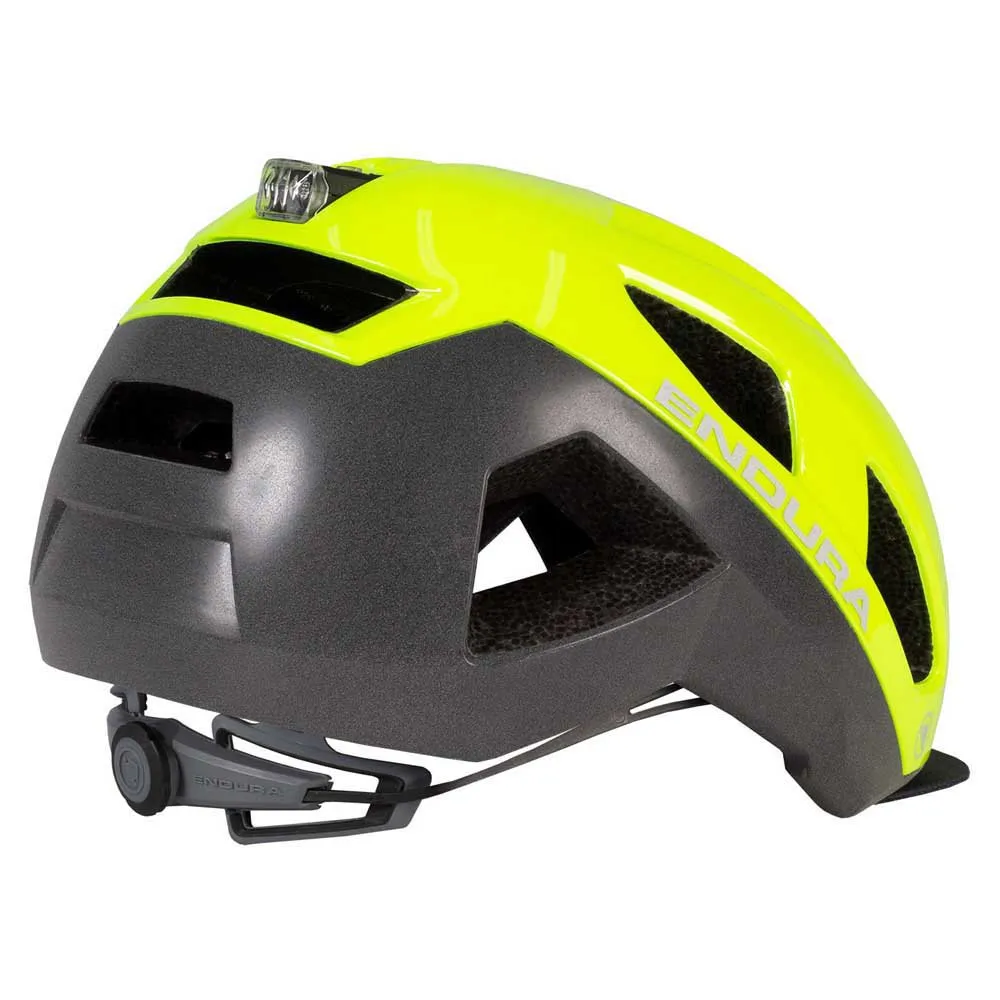 Endura Luminite Byhjelm Endura Luminite Byhjelm