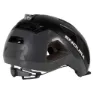 Endura Luminite Byhjelm Refurbished, Black