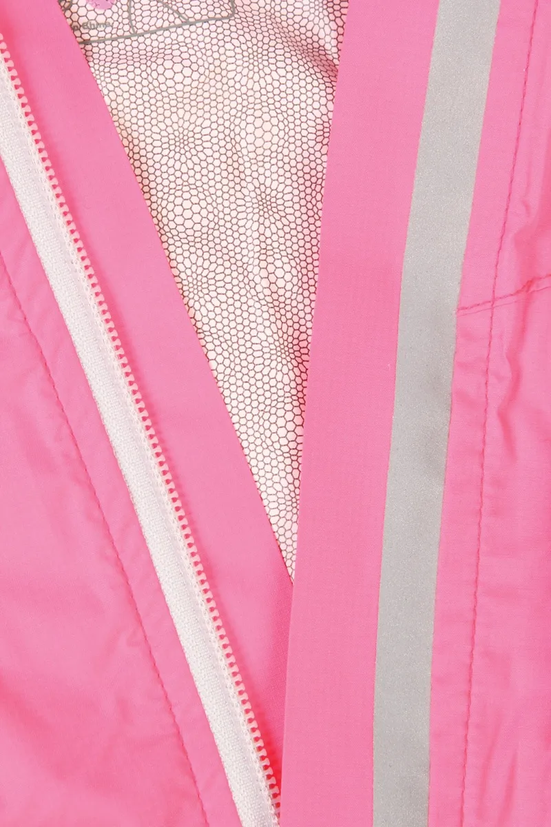 Endura Luminite II Dame Jakke, Grønn