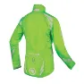 Endura Luminite II Dame Jakke, Grønn