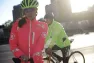 Endura Luminite II Dame Jakke, Grønn