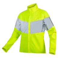 Endura Luminite Vanntett Jakke HiVis