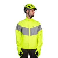 Endura Luminite Vanntett Jakke HiVis