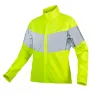 Endura Luminite Vanntett Jakke HiVis