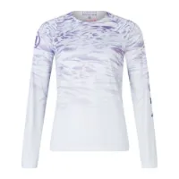 Endura Marble Ltd Langarmet Enduro-sykkeltrøye Endura Marble Ltd Langarmet Enduro-sykkeltrøye