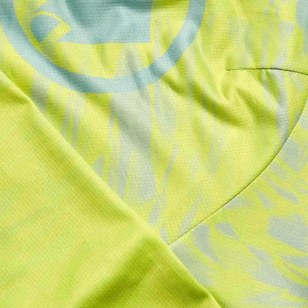Endura Marble Ltd Langarmet Enduro-sykkeltrøye