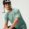 Endura Marble Ltd Print Kortskjortet Enduro-sykkeltrøye