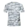 Endura Mountain Camo Ltd Kortskjortet Enduro-sykkeltrøye