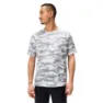 Endura Mountain Camo Ltd Kortskjortet Enduro-sykkeltrøye