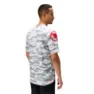 Endura Mountain Camo Ltd Kortskjortet Enduro-sykkeltrøye