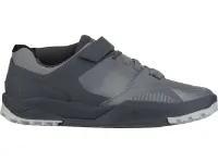 Endura MT500 Burner Flats Sko Grå / Svart Endura MT500 Burner Flats Sko Grå / Svart