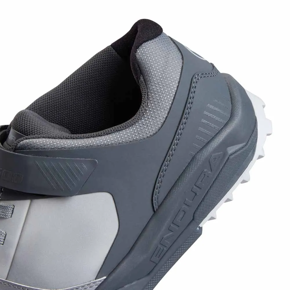 Endura MT500 Burner Flats Sko Grå / Svart