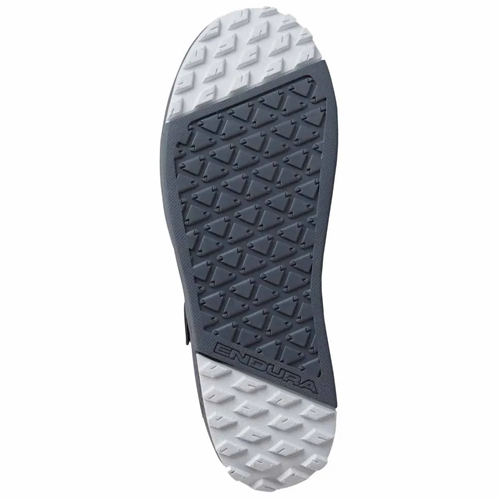 Endura MT500 Burner Flats Sko Grå / Svart