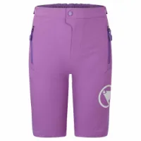 Endura MT500 Burner Junior MTB sykkelshorts olivengrønn