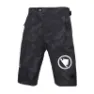 Endura MT500 Burner Junior MTB sykkelshorts olivengrønn