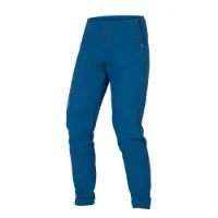 Endura MT500 Burner Lite sykkelbukser sort herre