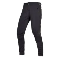 Endura MT500 Burner Lite sykkelbukser sort herre