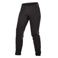 Endura MT500 Burner Lite sykkelbukser sort herre