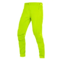 Endura MT500 Burner Lite sykkelbukser sort herre