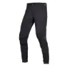 Endura MT500 Burner Lite sykkelbukser sort herre
