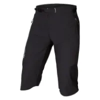 Endura MT500 Burner Shorts Blå Endura MT500 Burner Shorts Blå