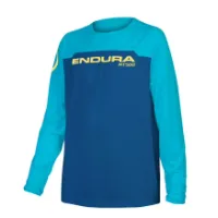 Endura MT500 Burner trøye junior Endura MT500 Burner trøye junior