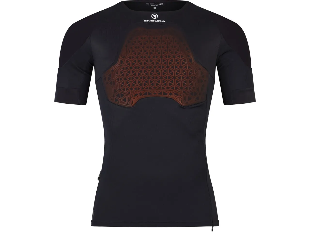 Endura Mt500 D30 Ghost Langarmet Beskyttelsesjersey