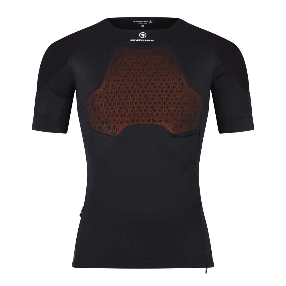 Endura Mt500 D30 Ghost Langarmet Beskyttelsesjersey