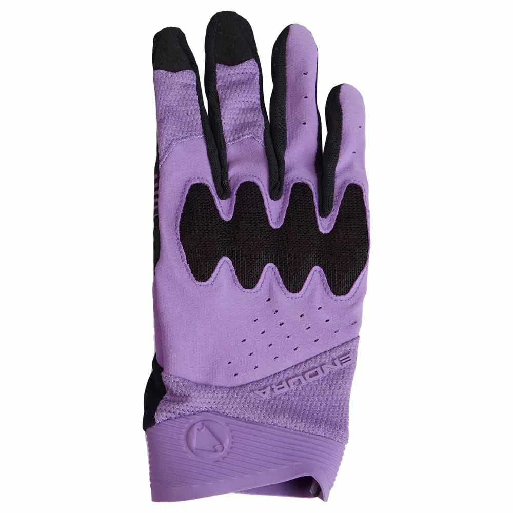 Endura MT500 D3O II sykkelhansker herre