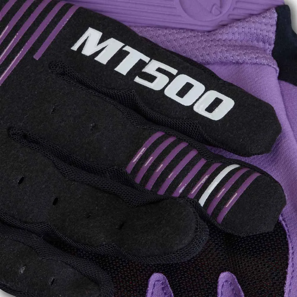 Endura MT500 D3O II sykkelhansker herre