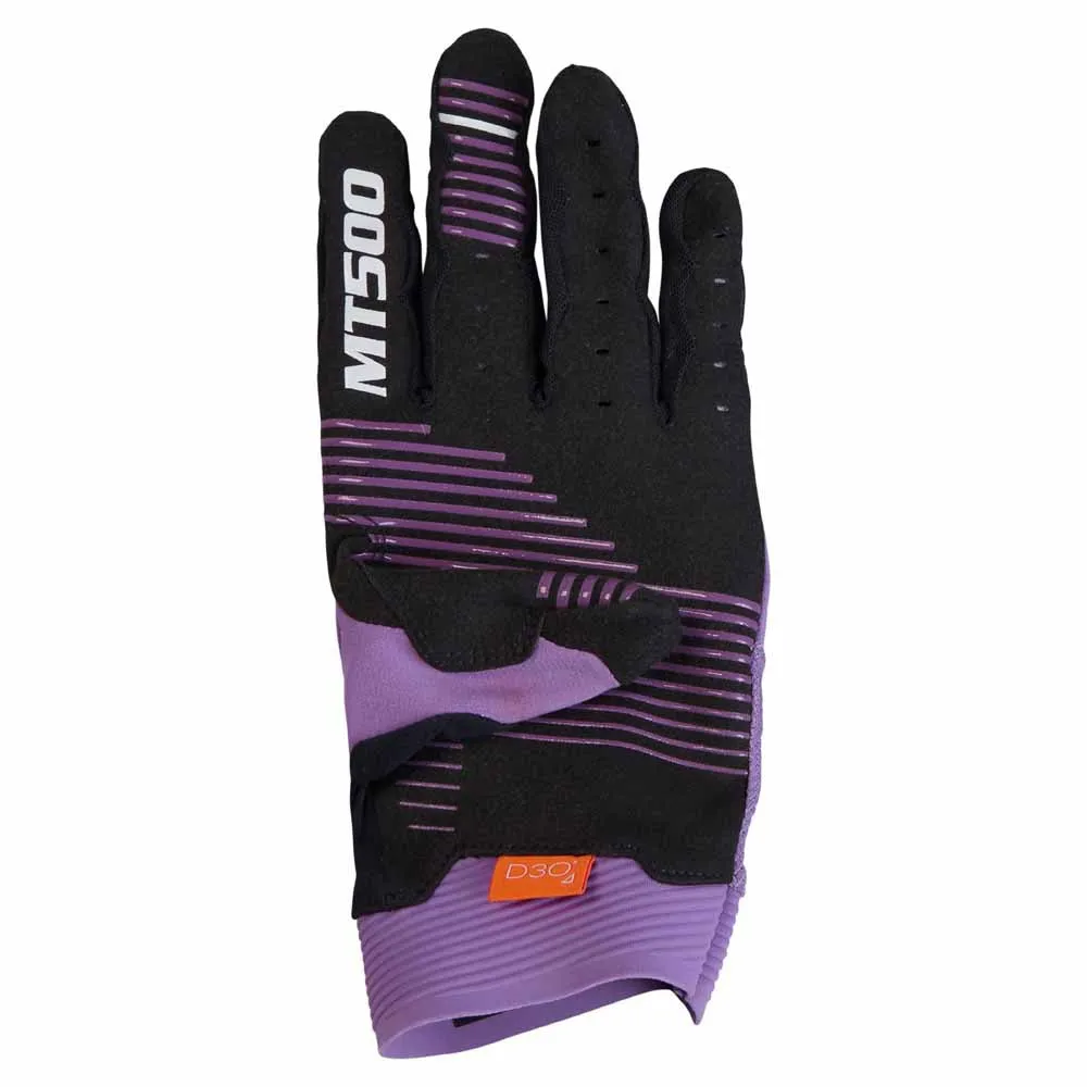 Endura MT500 D3O II sykkelhansker herre