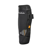 Endura MT500 D3O knebeskyttere svart Endura MT500 D3O knebeskyttere svart