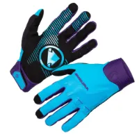 Endura MT500 D3O® Lange Hansker
