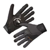 Endura MT500 D3O® Lange Hansker Endura MT500 D3O® Lange Hansker