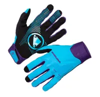 Endura MT500 D3O® Lange Hansker Endura MT500 D3O® Lange Hansker