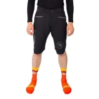 Endura MT500 Freeezing Point Shorts Svart