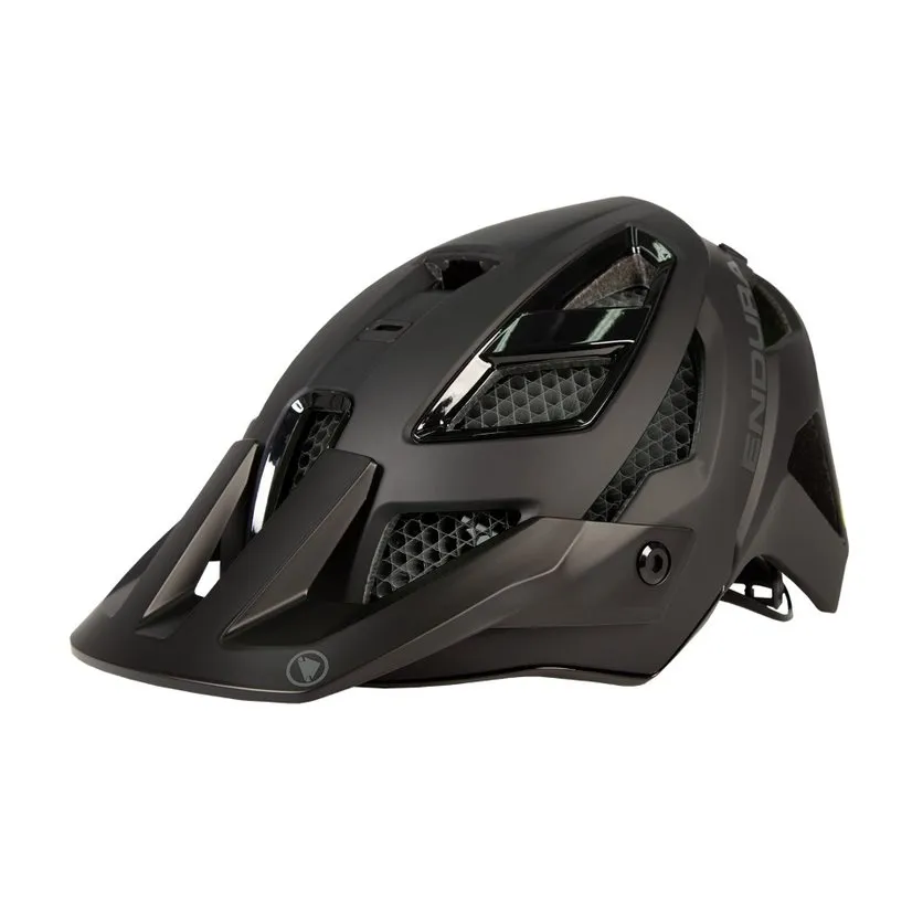 Endura MT500 Full Face Hjelm