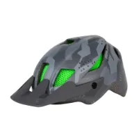 Endura MT500 Juniorhjelm - (51-56cm) Endura MT500 Juniorhjelm - (51-56cm)