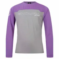 Endura Mt500 Langarmet T-skjorte