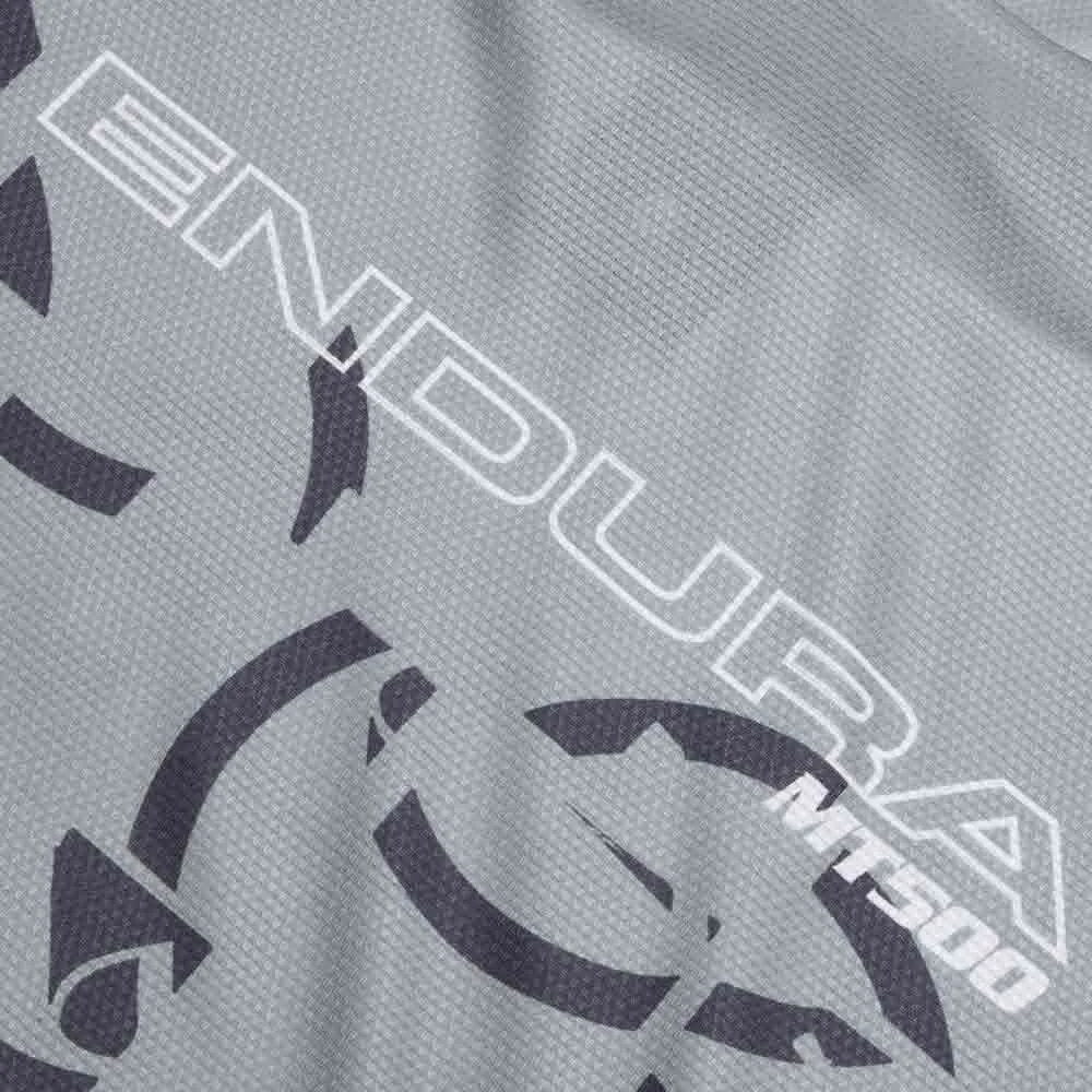 Endura Mt500 Langarmet T-skjorte Endura Mt500 Langarmet T-skjorte
