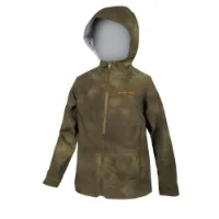 Endura MT500 Lite Pullover vanntett jakke Endura MT500 Lite Pullover vanntett jakke