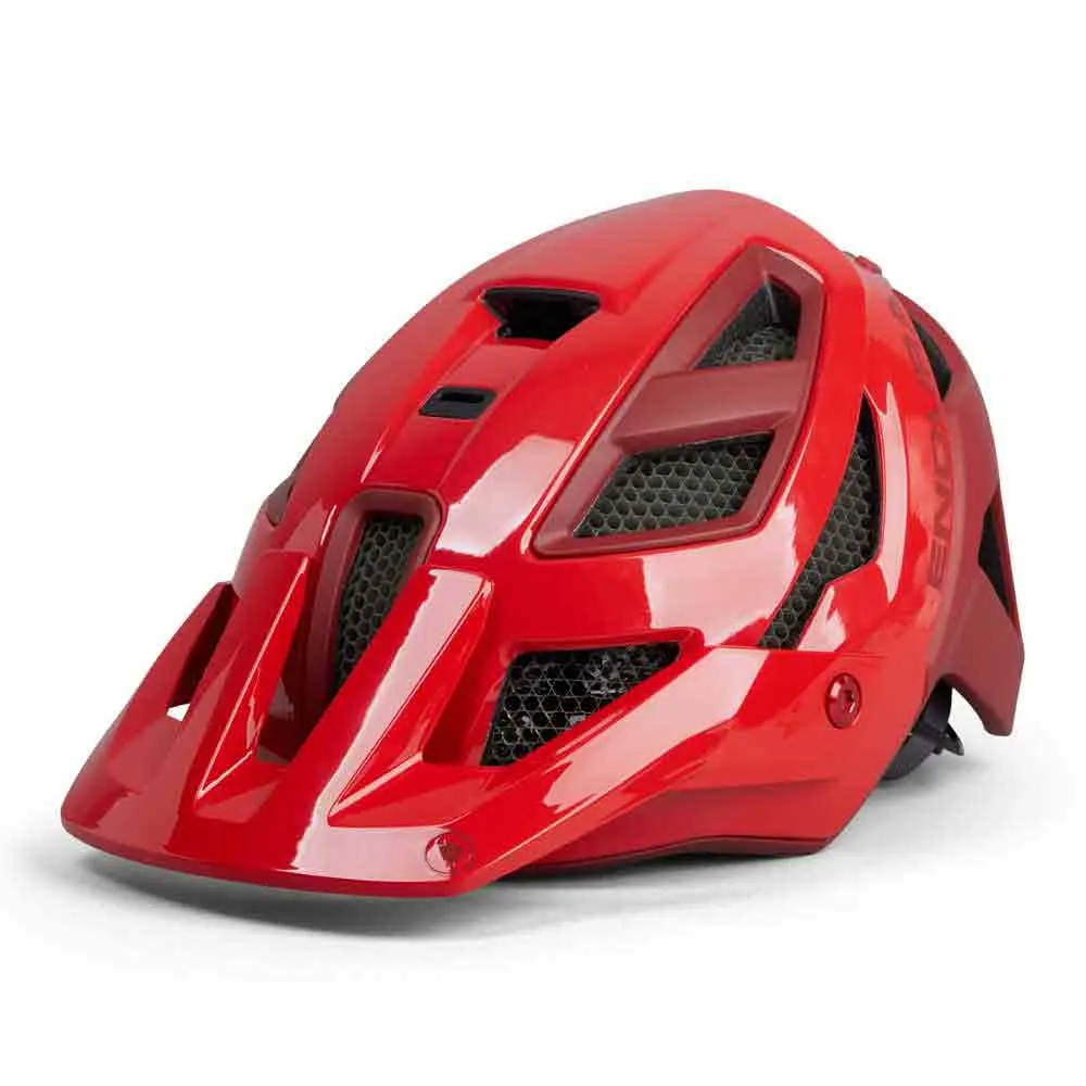 Endura Mt500 Mips Mtb-hjelm Refurbished, Brick