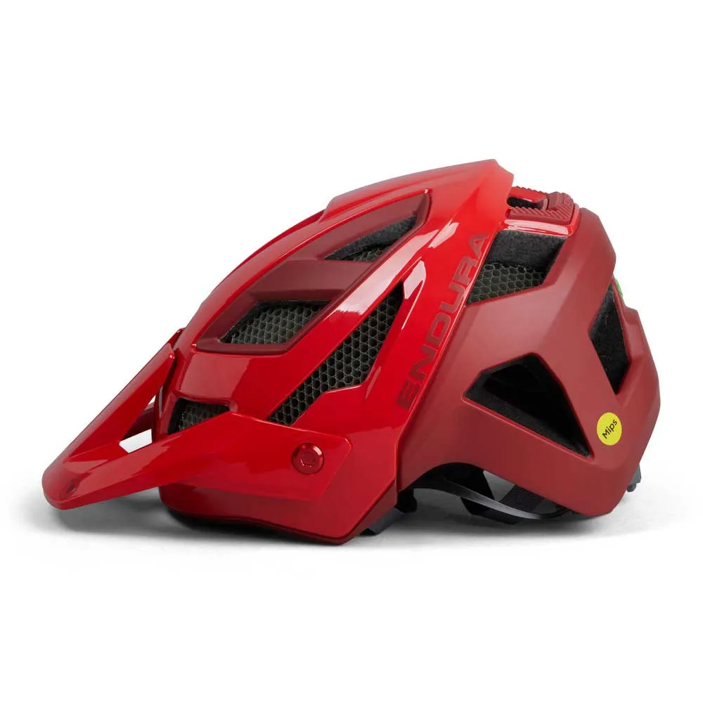 Endura Mt500 Mips Mtb-hjelm Refurbished, Brick