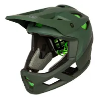 Endura MT500 Mips sykkelhjelm Endura MT500 Mips sykkelhjelm