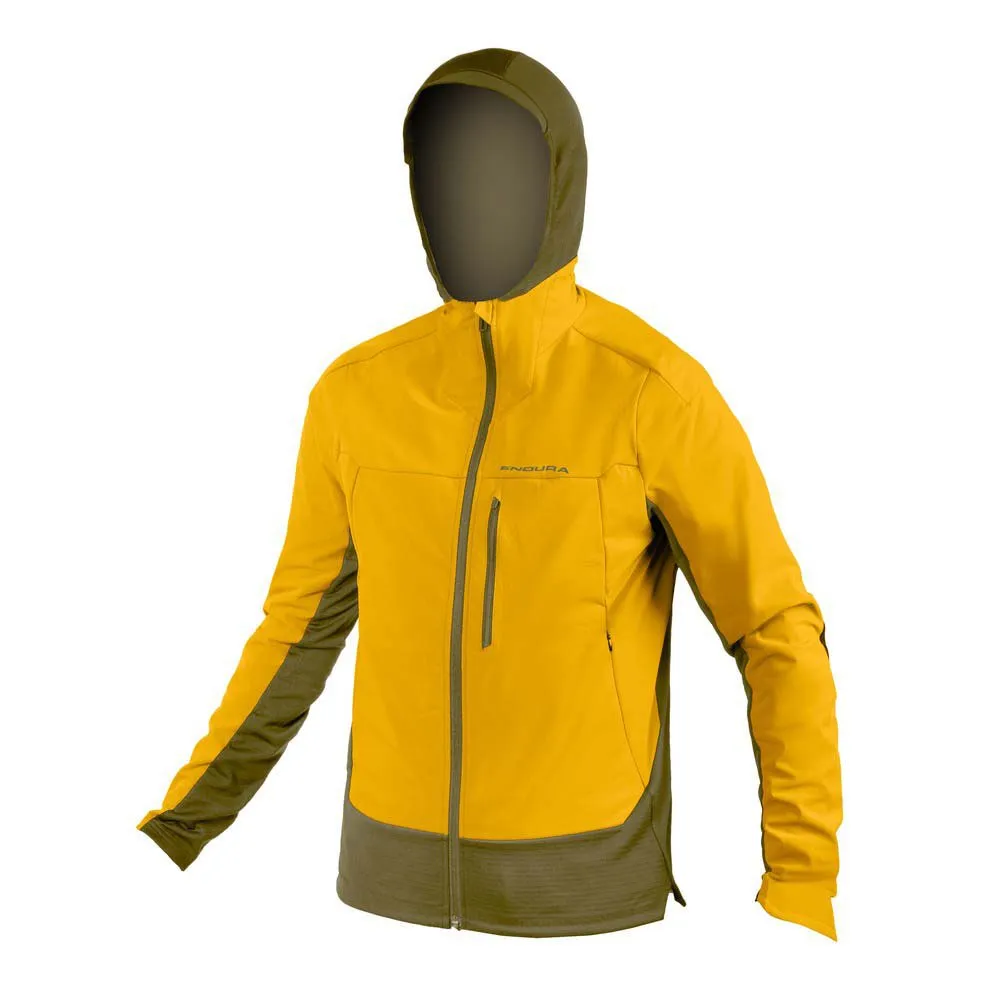 Endura Mt500 Polartec Jakke