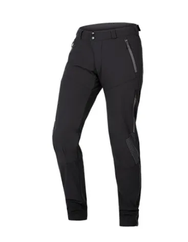Endura MT500 Spray Dame Bukse II Endura MT500 Spray Dame Bukse II