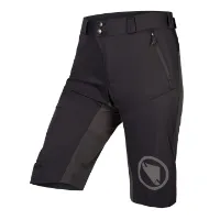 Endura MT500 Spray II Dame Shorts Endura MT500 Spray II Dame Shorts
